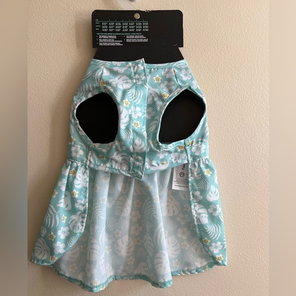 Fuzz Yard Dog Dress - Picture 4 of 7